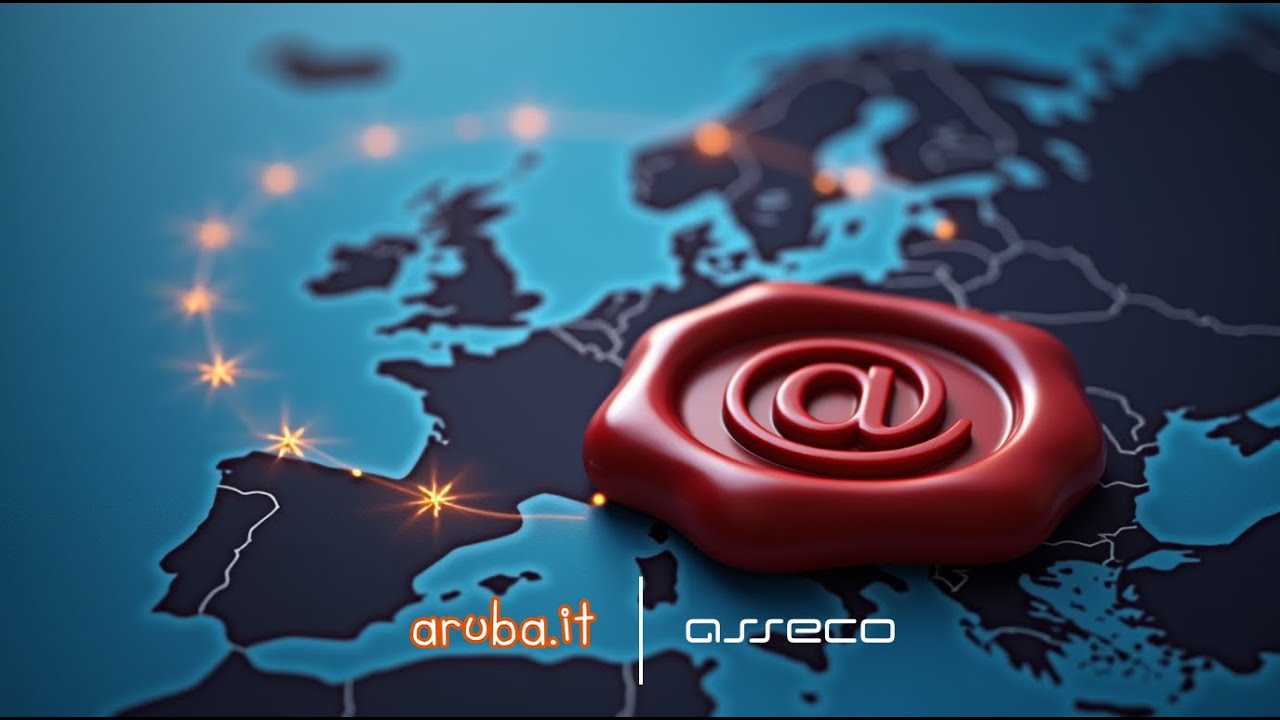 Asseco e Aruba